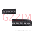 4 Runner 2010-2013 daytime running light